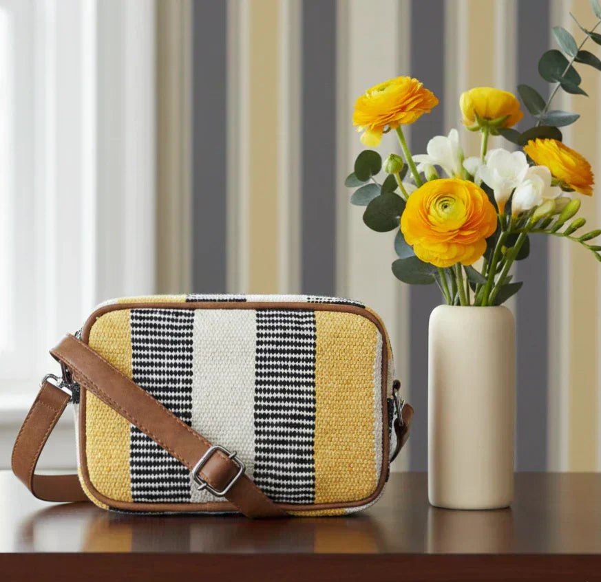 Sling Bags for Women: The Secret Weapon of Effortless Style