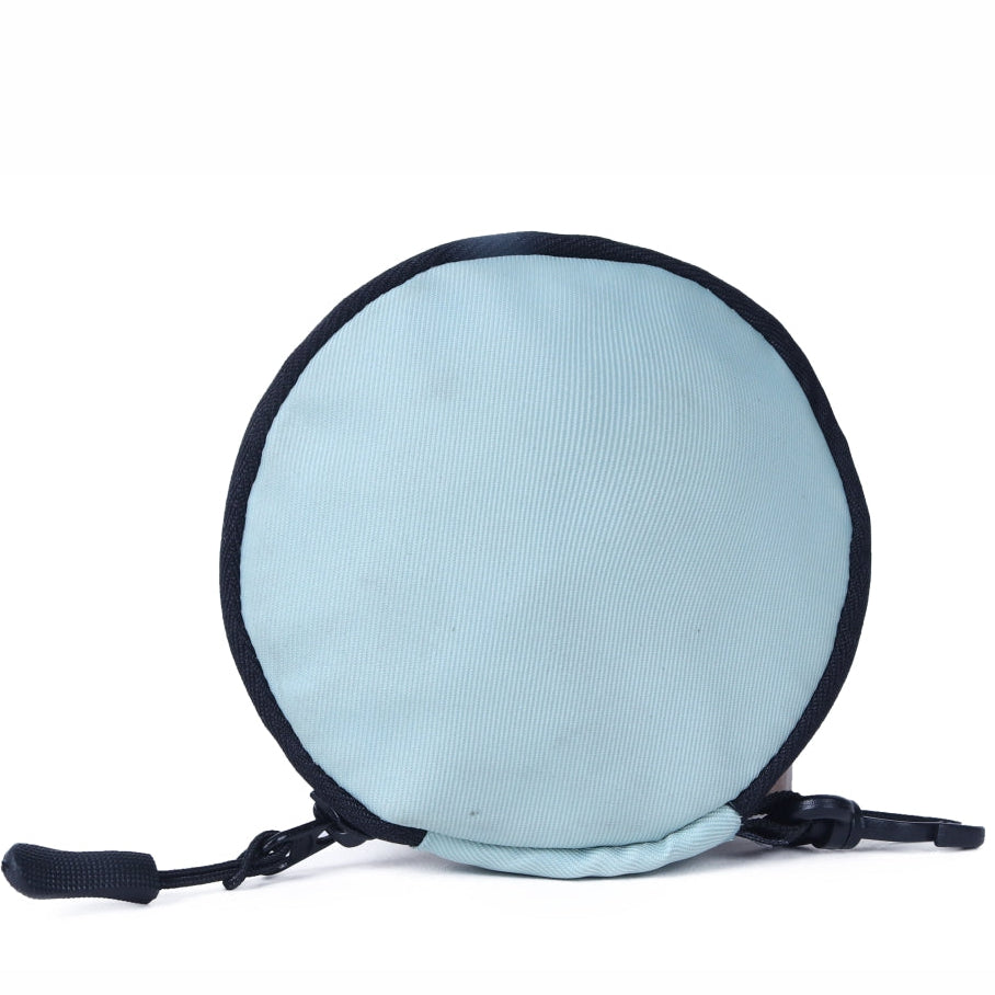 ASTRID High Quality  Polyester Fabric Material  Coin Pouch.