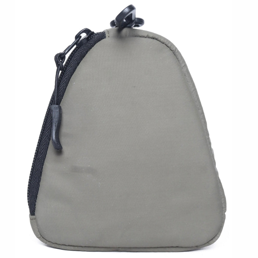 ASTRID High Quality  Polyester Fabric Material  Coin Pouch.