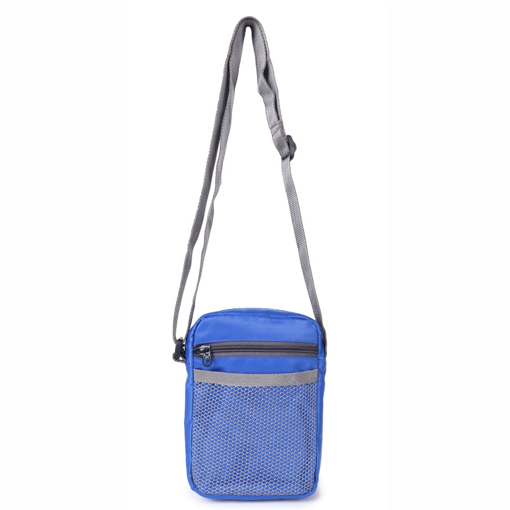 ASTRID High Quality  Polyester Fabric Material  Sling  Bag.