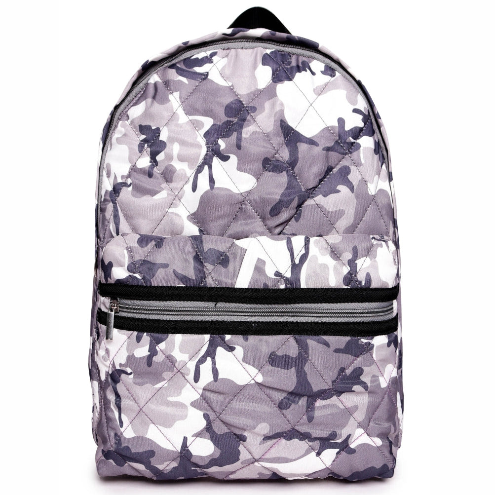 ASTRID Black Boys  Back Pack