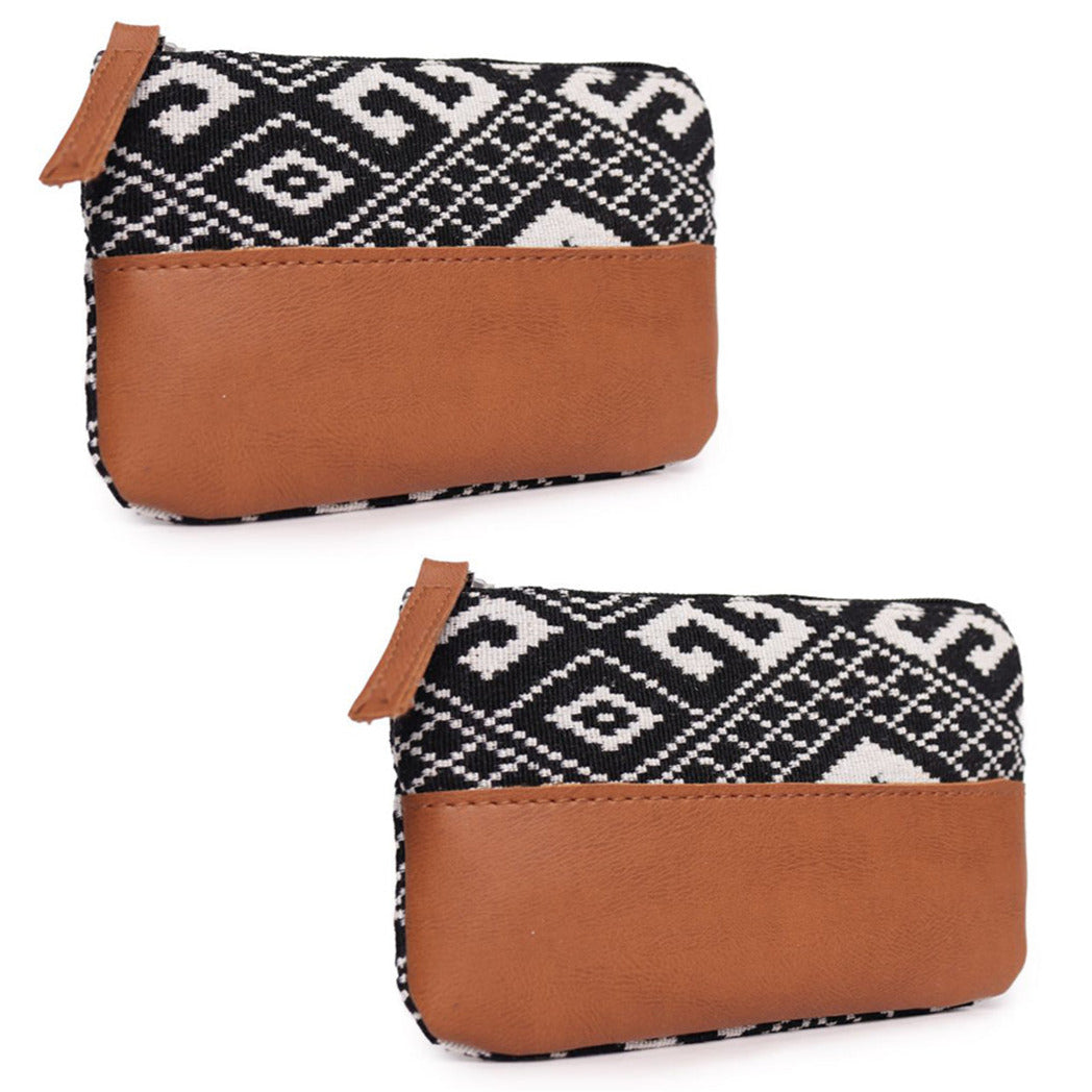 Coin purse ethnic online design