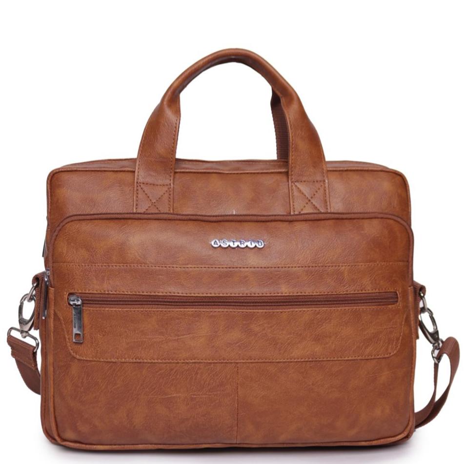 Pu Laptop Bag