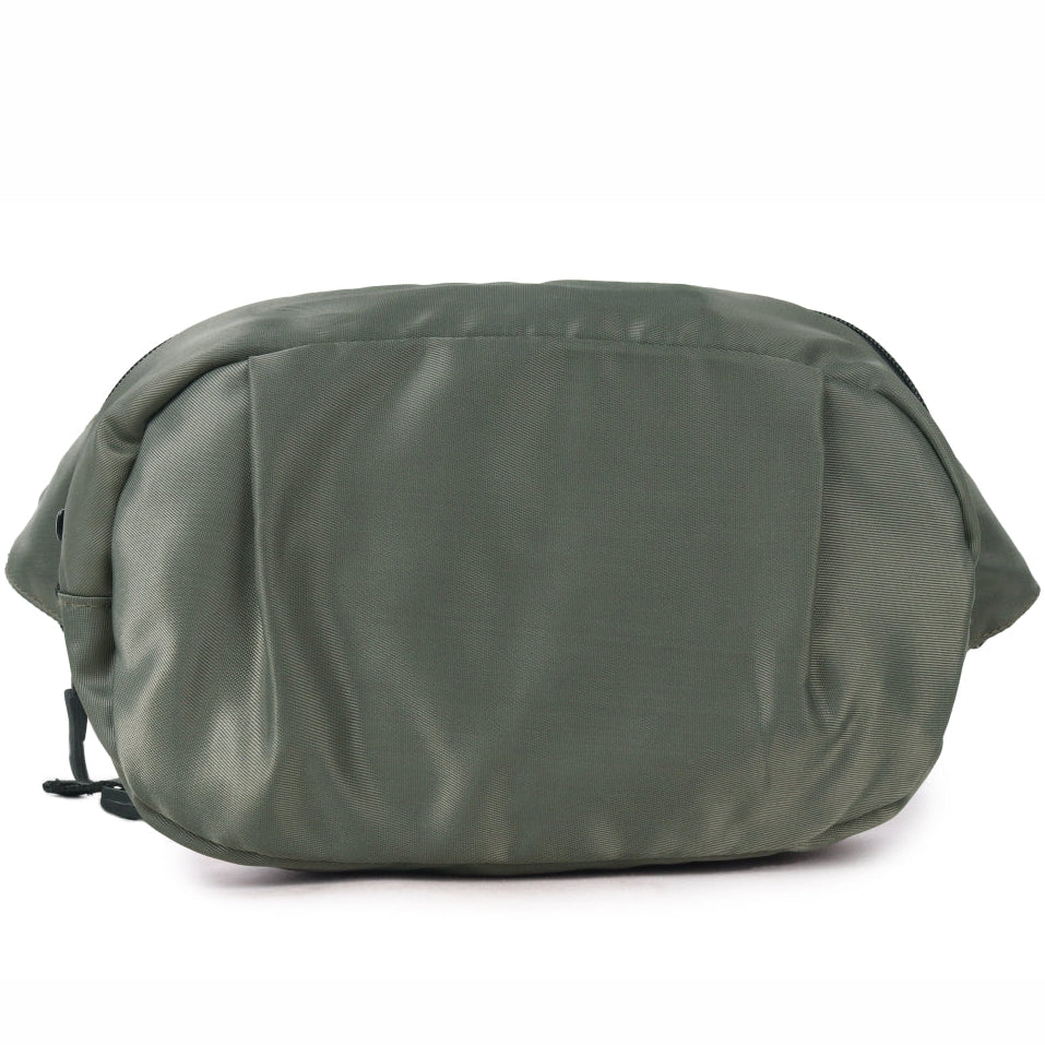 ASTRID High Quality  Polyester Fabric Material  Belt Bag.