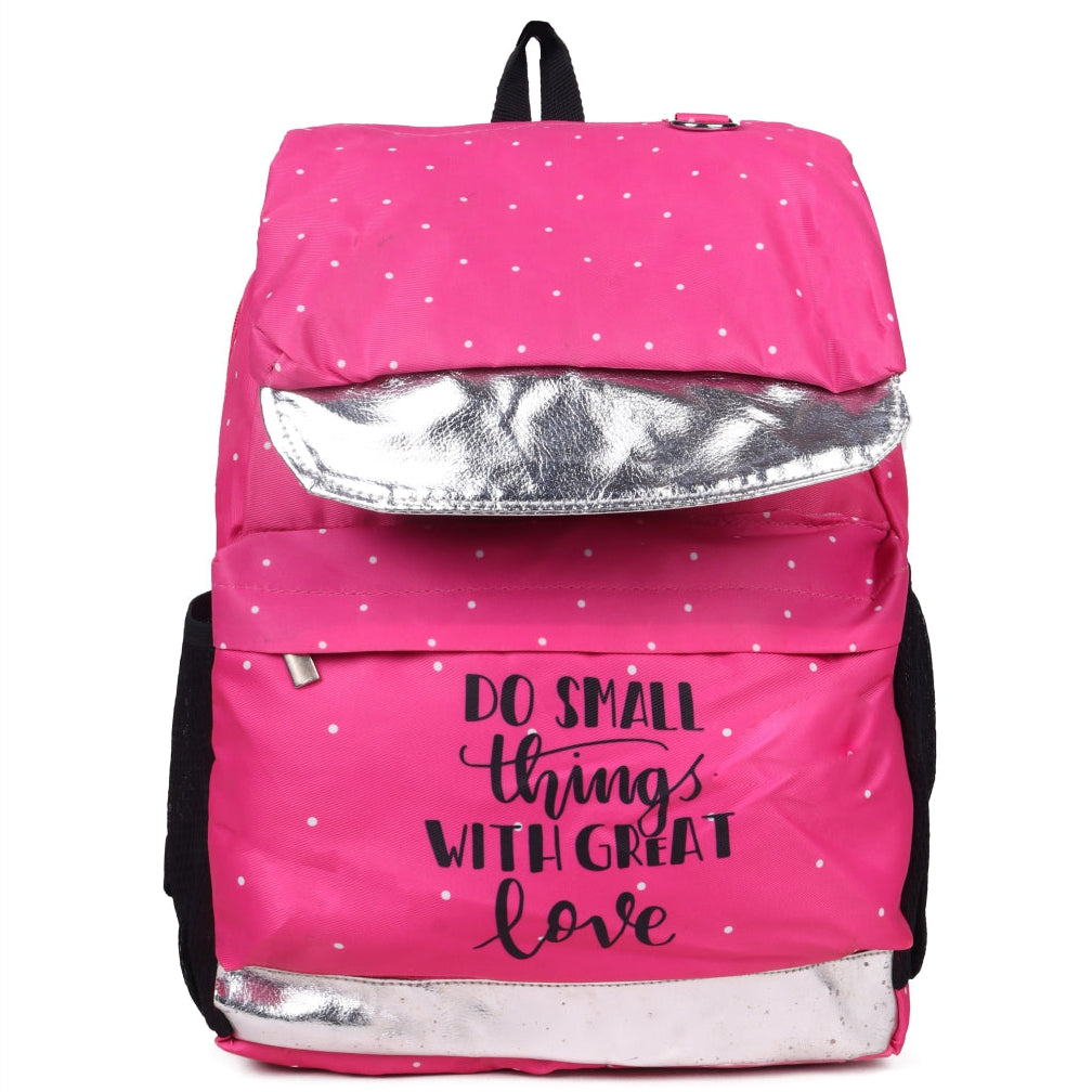 "ASTRID Fashion Backpack for Girls