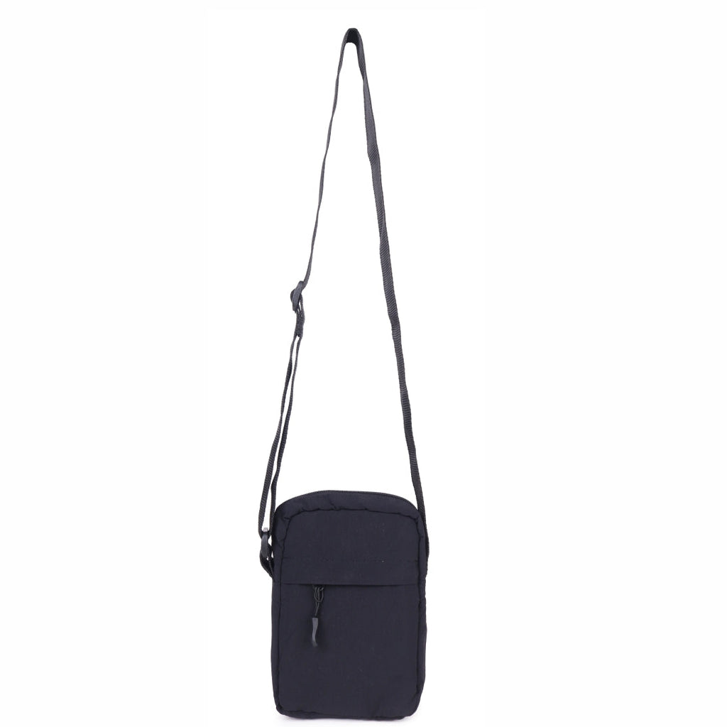 ASTRID High Quality  Polyester Fabric Material  Sling  Bag.
