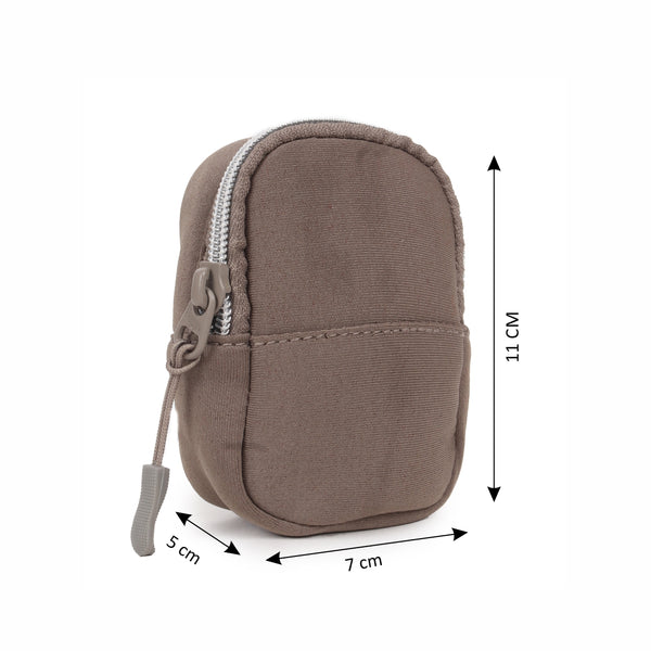 ASTRID High Quality  Polyester Fabric Material  Small Bag.
