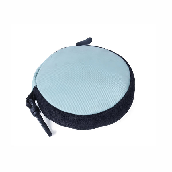 ASTRID High Quality  Polyester Fabric Material  Coin Pouch set of two