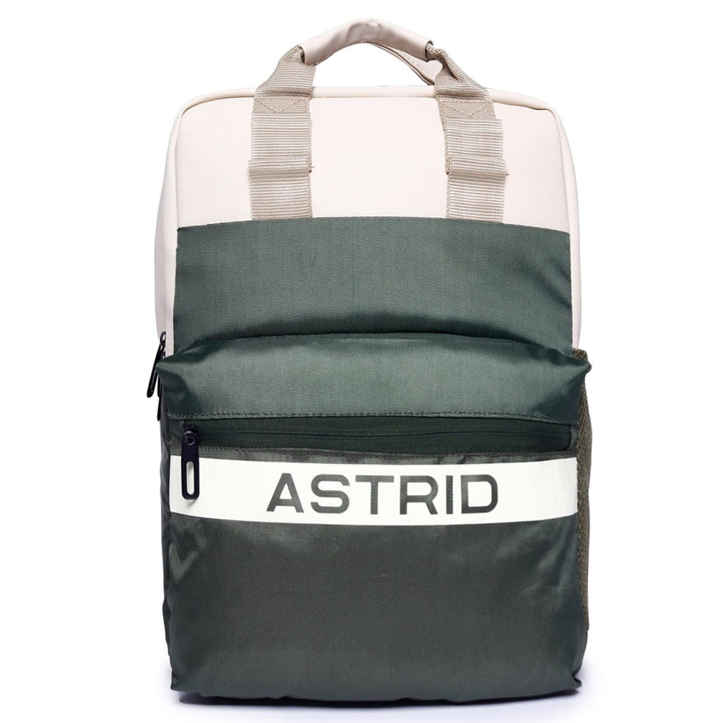 ASTRID Unisex  BackPack