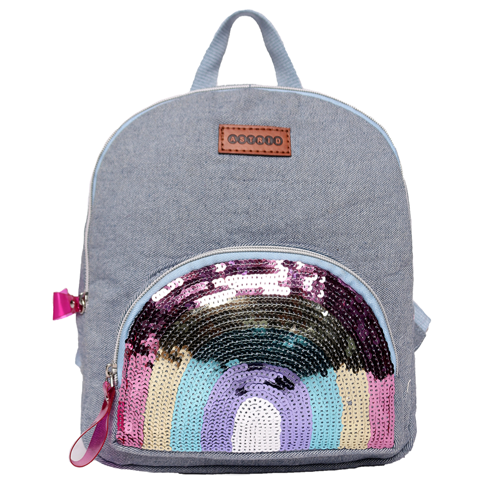 Amazon.com: Kedera College School Denim Backpacks Girls Cute Bookbags  Student Backpack Laptop for Teenage : Clothing, Shoes & Jewelry