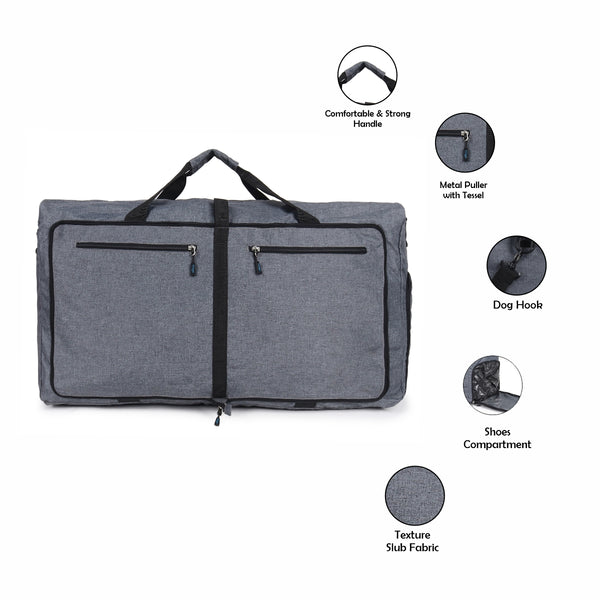 ASTRID  Fold able Luggage Bag