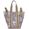 ASTRID Multi Shopper Bags With Webbing  Handle