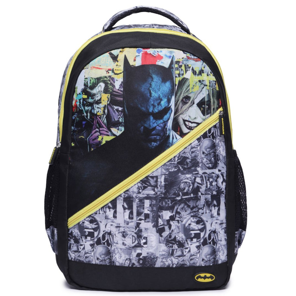 ASTRID Black Color Man  Back Pack