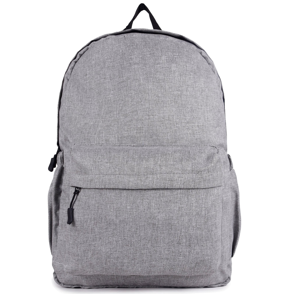 ASTRID GREY  BACKPACK LARGE SIZE