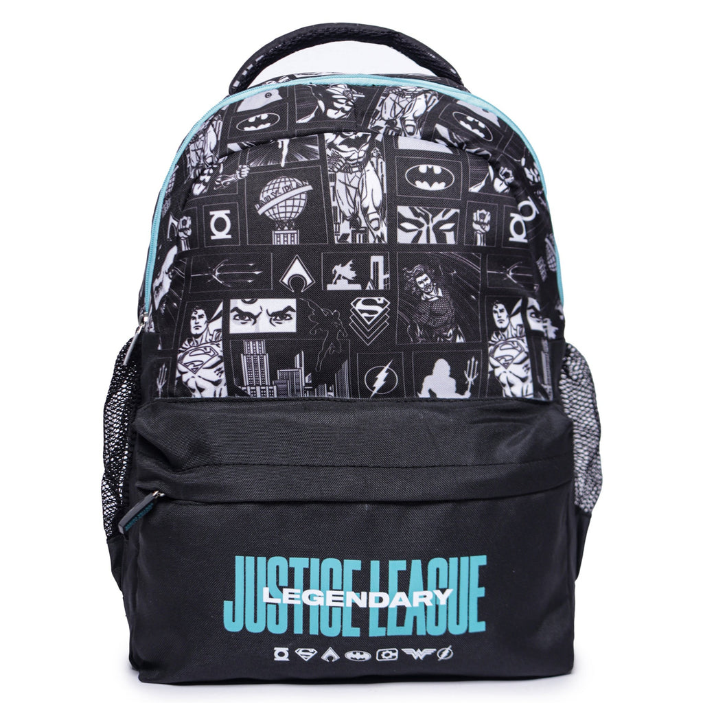 ASTRID Black Color Man  BackPack