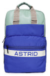 ASTRID Unisex  BackPack
