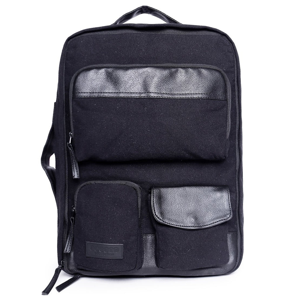 ASTRID Black Boys,Men's BackPack