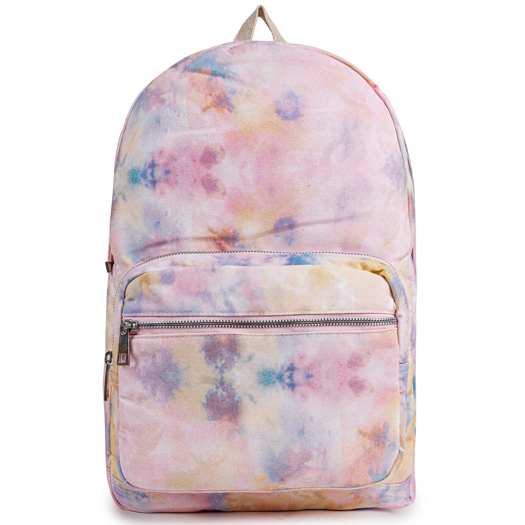 ASTRID Tie Dye Girls  BackPack