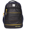 Navy/Black Boys  Backpack