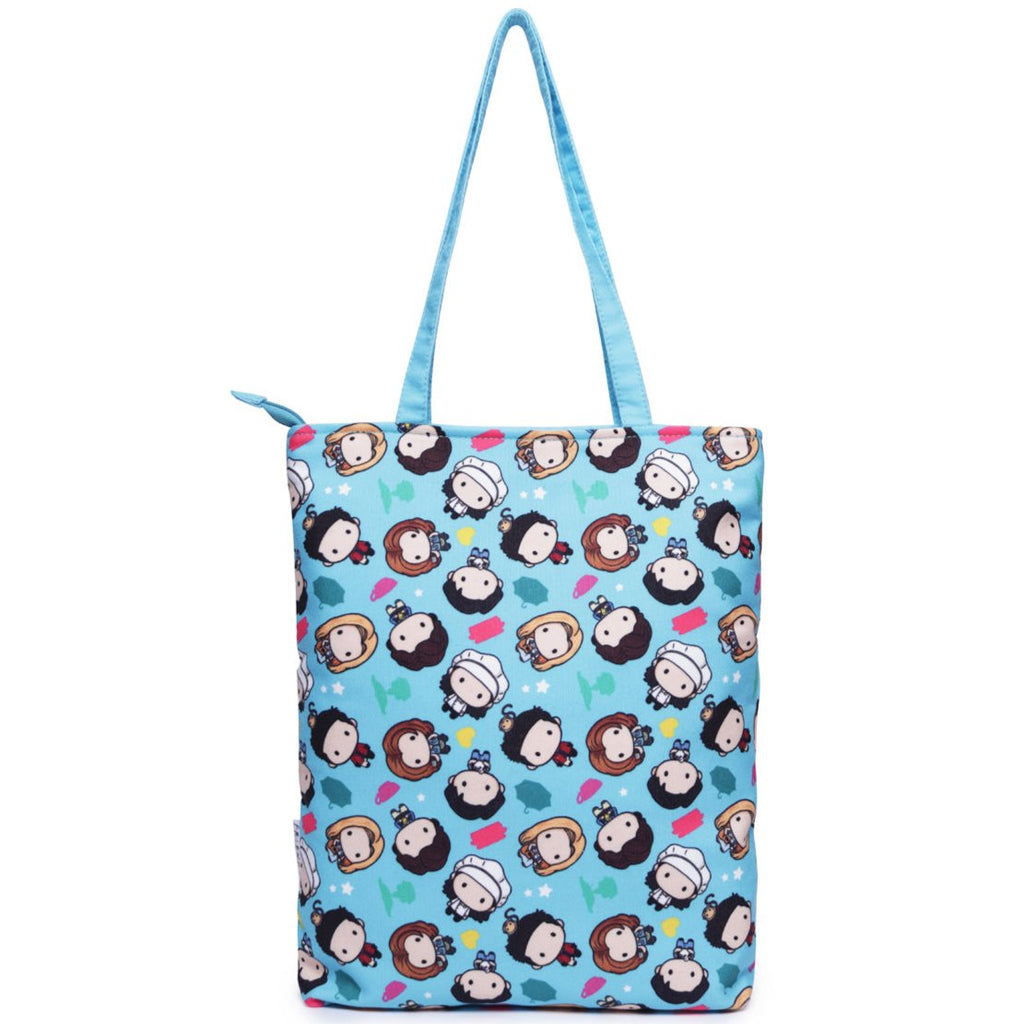 ASTRID  Polyester  Womens Tote Bag