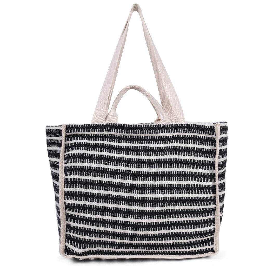 ASTRID Shopper Bags With webbing Handle