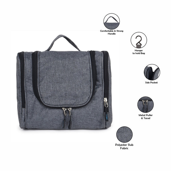 ASTRID  Toiletry Bag