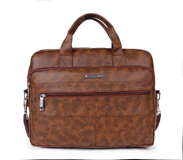 Pu Laptop Bag