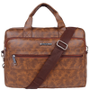 Pu Laptop Bag