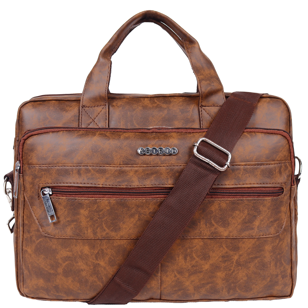 Pu Laptop Bag