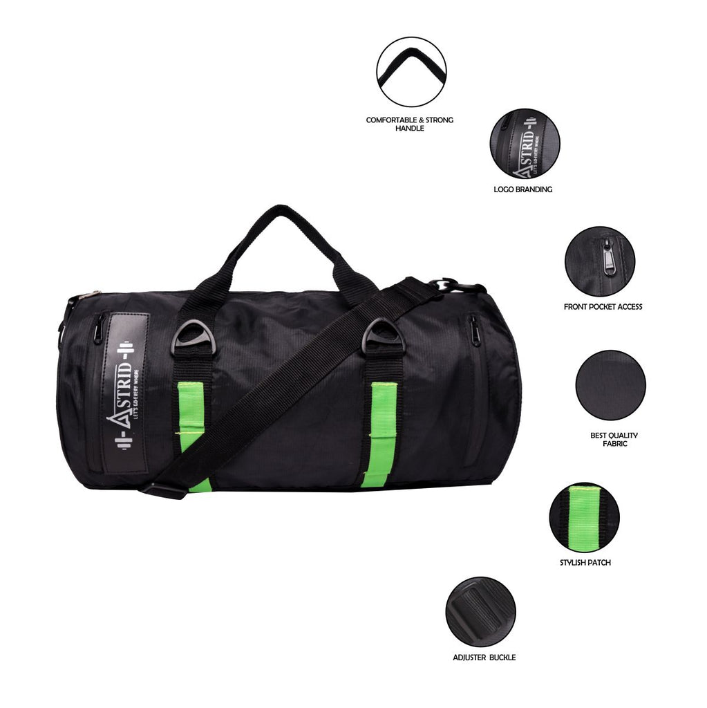 Branded deals gym bags