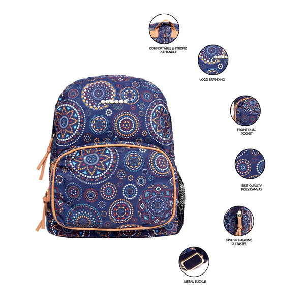 Kids Backpack Small Size