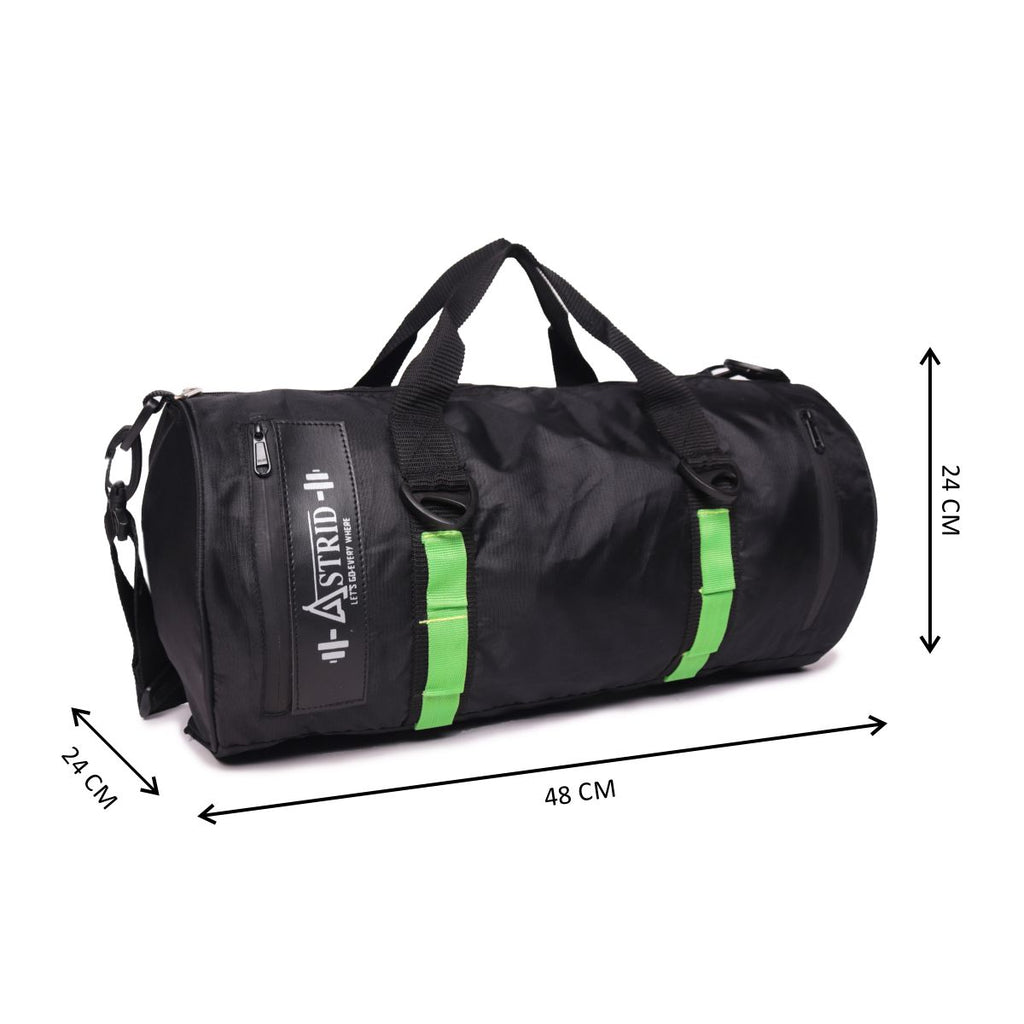 New Launched Fabric Travel Duffel Bags For Men and Women  Cartazia