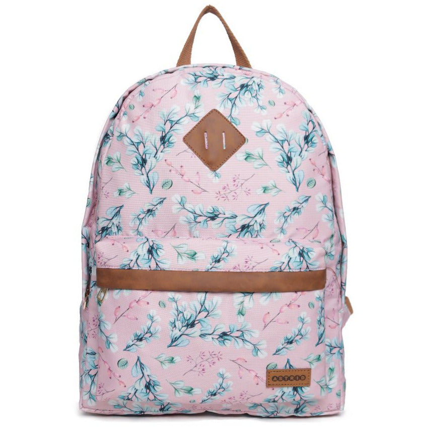 Multi Girls  Backpack