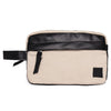 Natural Makeup Kit/Travel Organizer  Pouch/Cosmetics Case