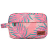 Color Printed Pouch ,Top Zip Clouser