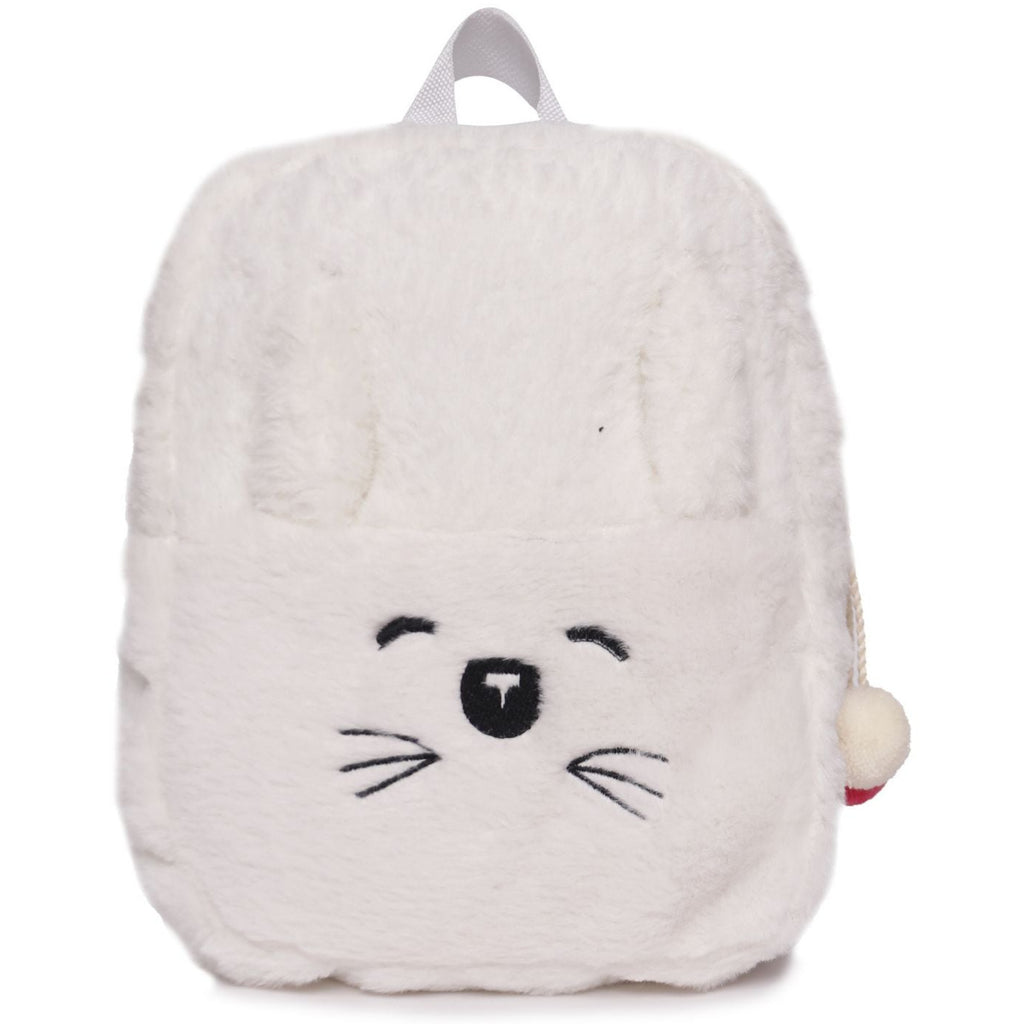 Soft Toys Fabric Girls / Kids Backpack Small Size