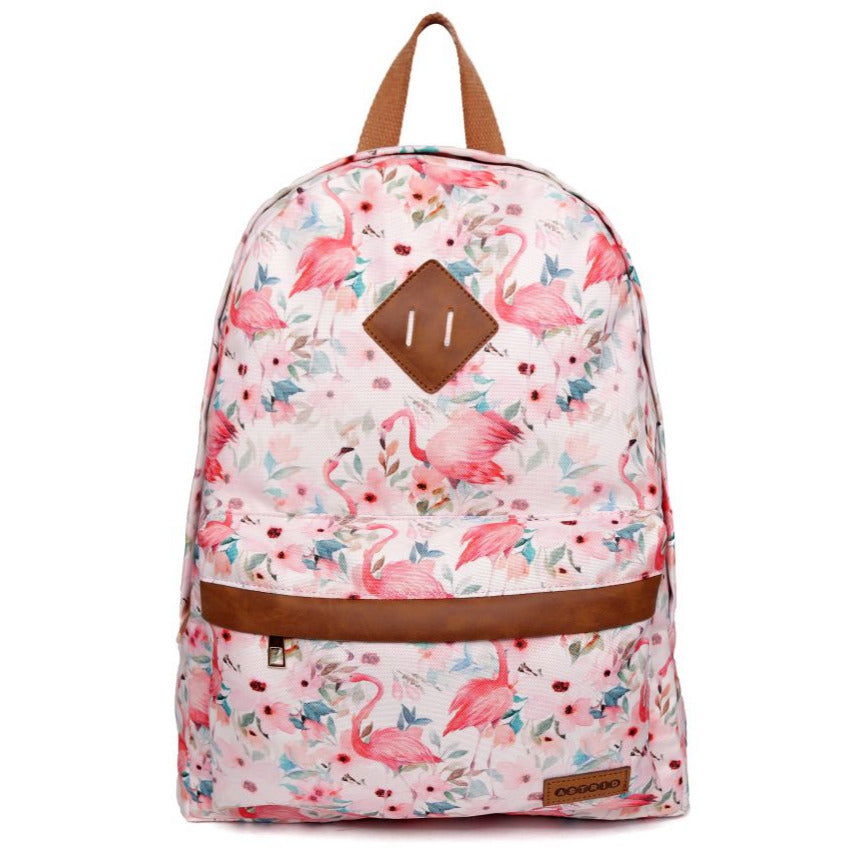 Multi Girls  Backpack