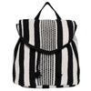 Strip Girl Backpack