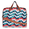 Printed Polyester  Laptop Bag