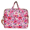 Printed Polyester  Laptop Bag