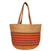 Multi Braided Jute Tote