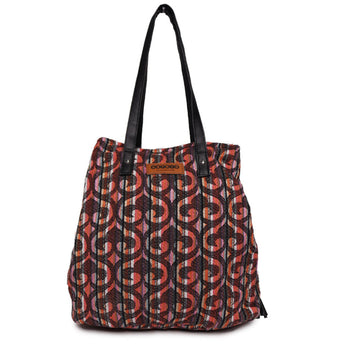 Astrid 3 Compartment Women Tote Bag