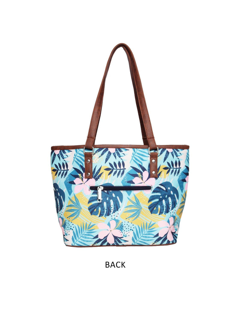 Multi Color Shopper Bags – astridlifestyle