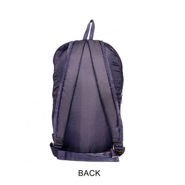 10 Ltr. Blue Sports Backpack