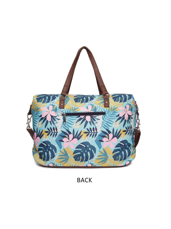 Best Weekender Bag for Women  Bag for Short Trips - Astrid Lifestyle –  astridlifestyle