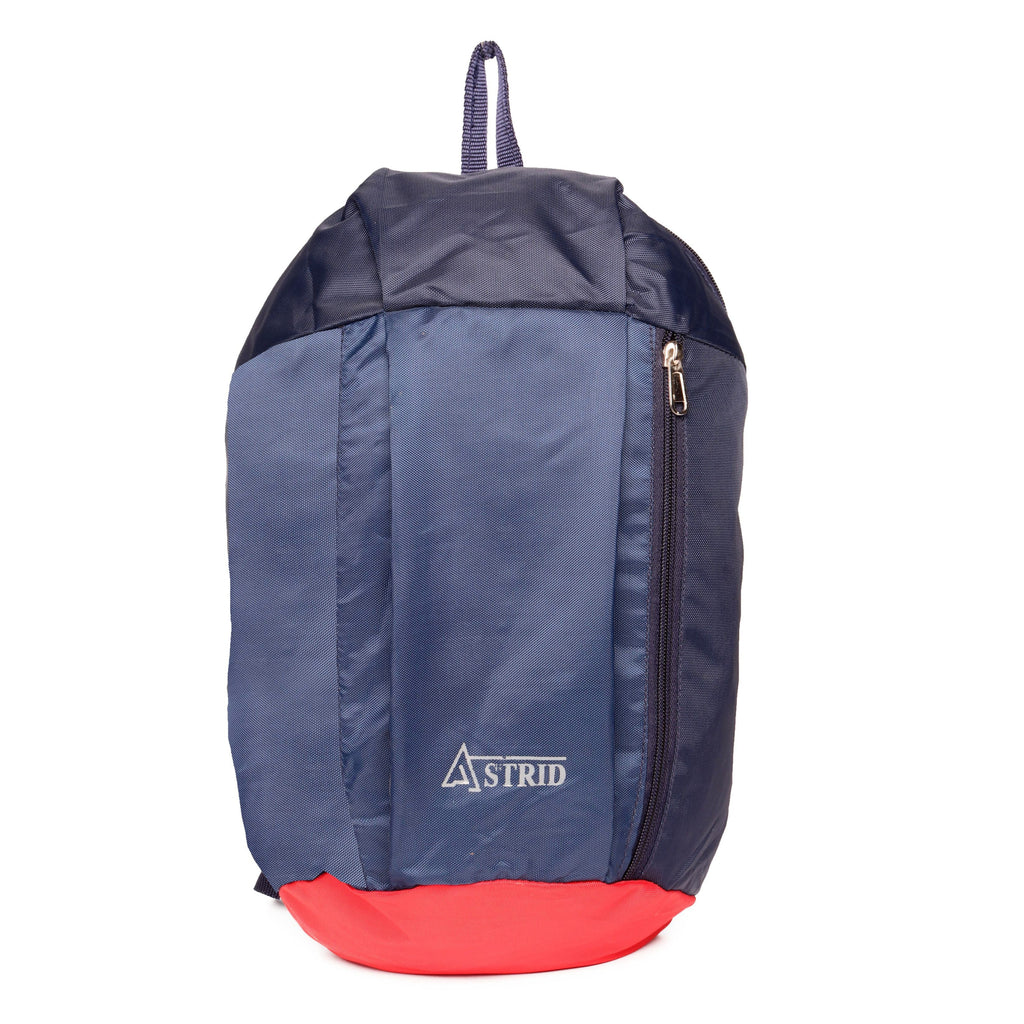 10 Ltr. Blue Sports Backpack
