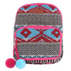 Pink Womens / Kids Backpack Small Size