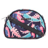 Multi Color  Print Womens Sling Bag Medium Size