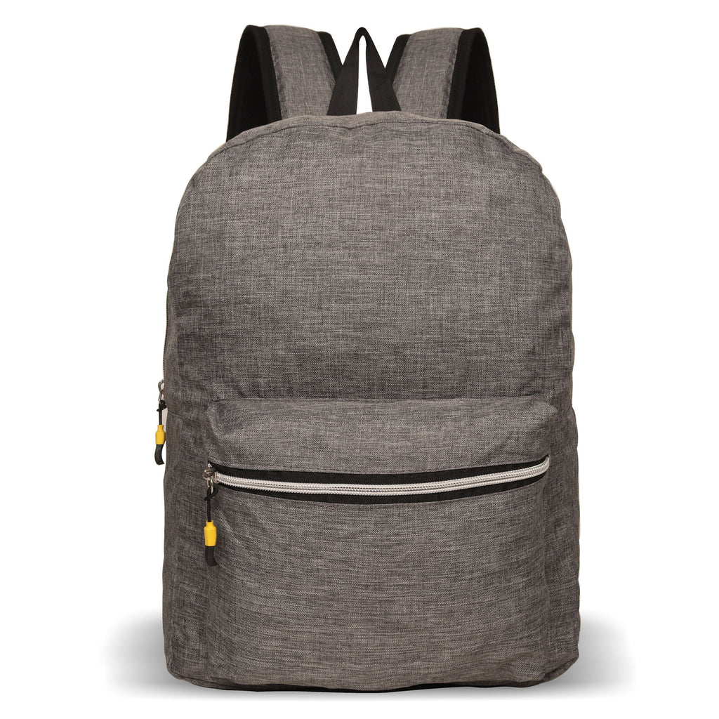 Grey Color 300 Dnr Backpack Medium Size