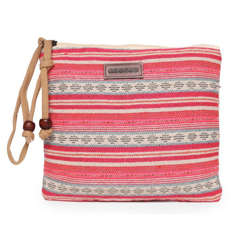 Buy SNUG STAR Multi-Color Striped Canvas Handbag Cross Body Should Purse  Bag Tote-Handbag for Women at Amazon.in
